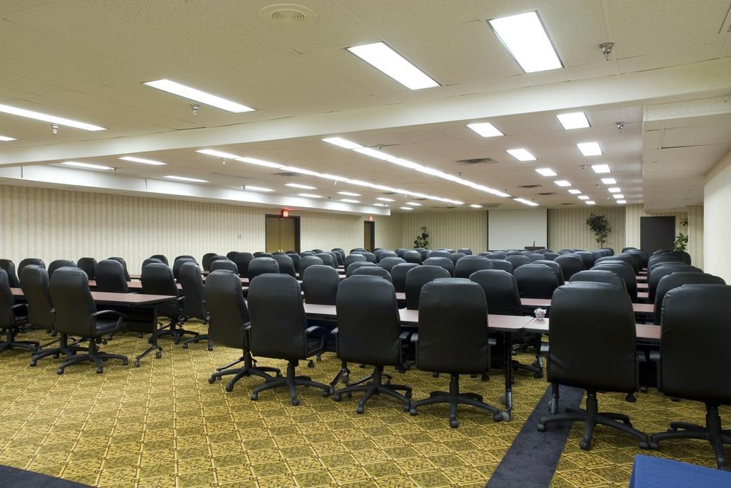 Conference Center At The Maritime Institute Hotel Linthicum Luaran gambar