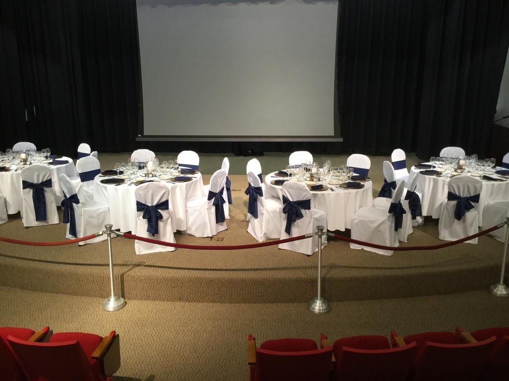 Conference Center At The Maritime Institute Hotel Linthicum Luaran gambar