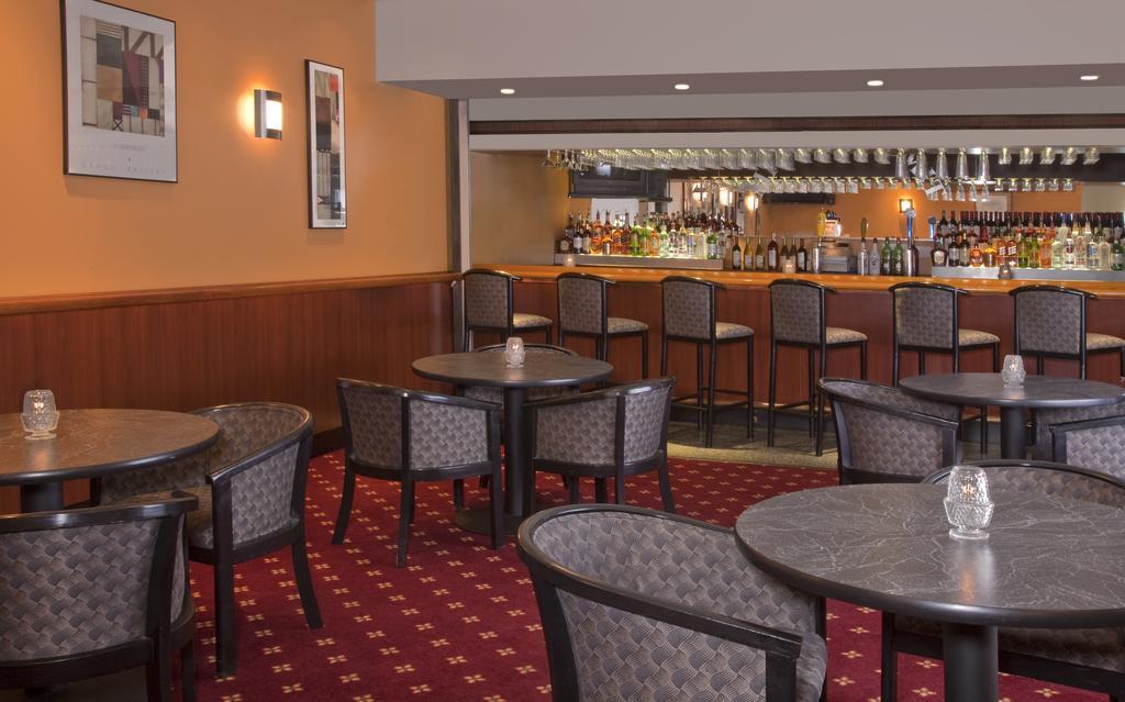 Conference Center At The Maritime Institute Hotel Linthicum Luaran gambar